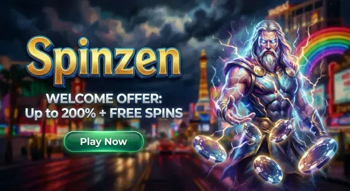 Spinzen